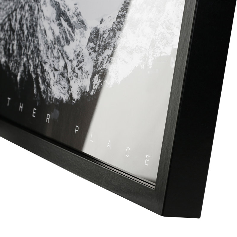 Bartosz Jasyk - Single Picture Frame Print