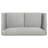 Brian Loveseat