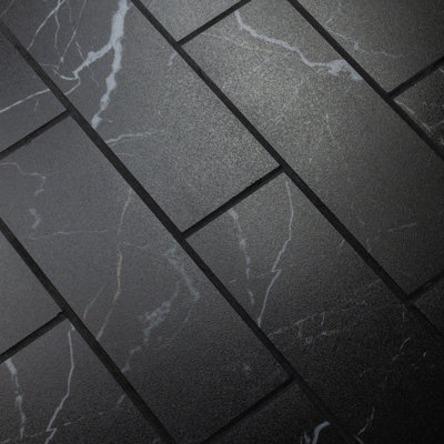Carrelage en porcelaine de 4 po x 12 po Longo
