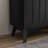 Buffet Cabinet (Black)