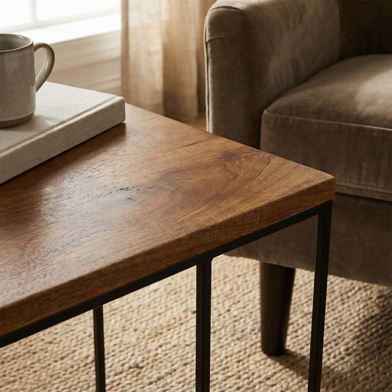 Table de bout Gracely