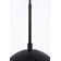 Luminaire suspendu sphère 1 lumière Yearby