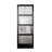 Narrow Profile 4 Lite FiberCraft Front Door-91550412-91074294-91073620