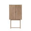 Navarius 45cm Bar Cabinet-1376677583