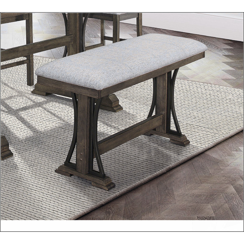 Banc de salle à manger 1Pc