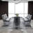 Lutishia 19'' H Tufted Velvet Upholstered Armchair