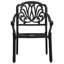 4 - Person Patio Dining Set with Square Table