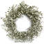 24" Spring Eucalyptus Front Door Wreath