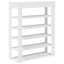 Shoe Rack 80X30x98 Cm Engineered Wood-1516344504-1538548782