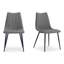 Upholstered Dining Chair-964803086