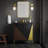 Modway Alchemist Free Standing Single Bathroom Vanity-121974693-93027934