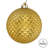 Durian Glitter Ball Ornament-12922484