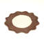 Polyester Solid Colour Placemat-1731069458