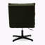 Chaise pivotante en tissu Teddy-850483852