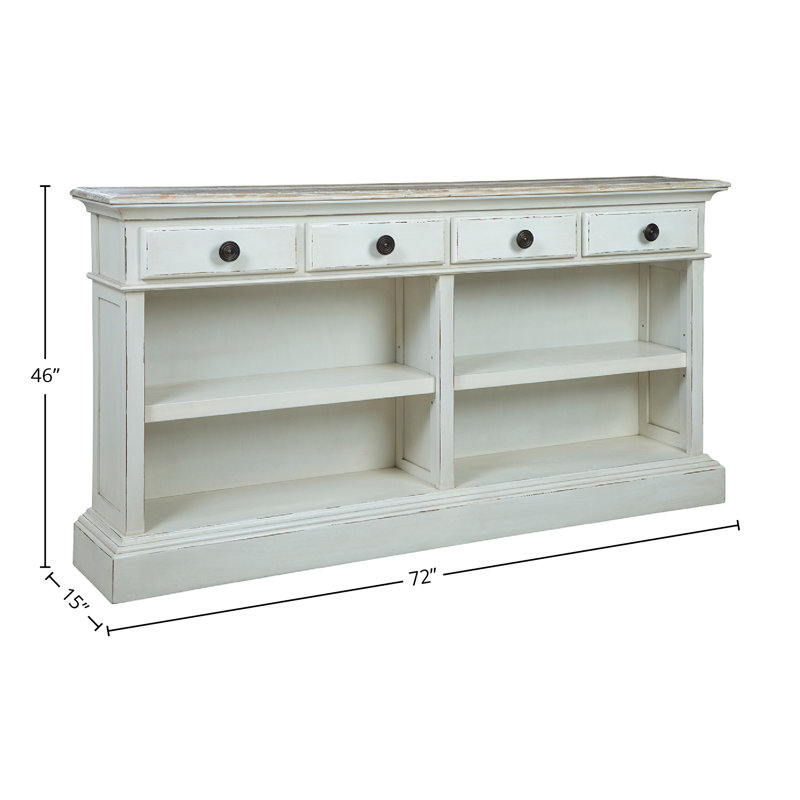 Oceanside Console Table