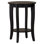 Table de bout ronde Carbin