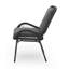 Chaise de patio avec coussins Mccaskill-1488164914