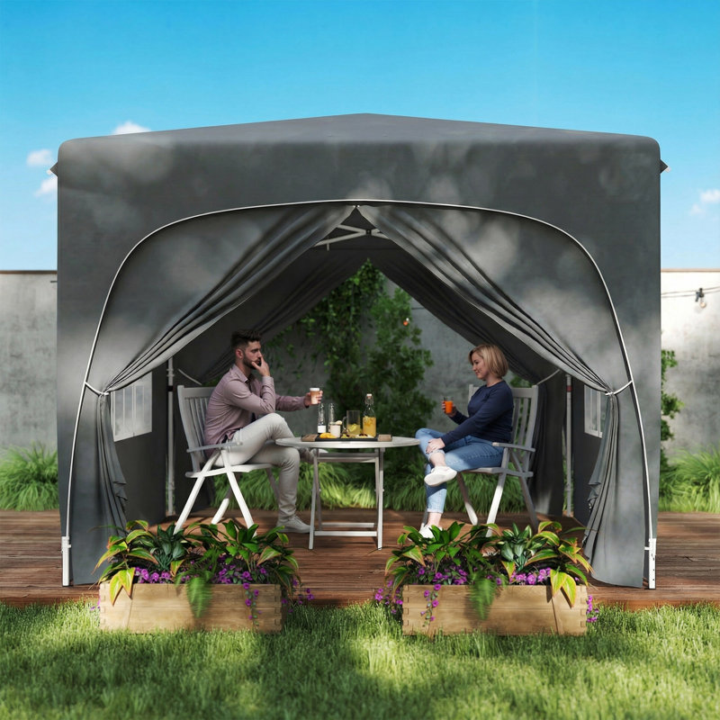 Pop Up Canopy