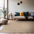 Soft Non-Slip Indoor Area Rug-740514731