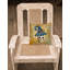 Coussin intérieur/extérieur crâne-150275836
