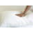 Solid Sterilized Extra Fill Square Pillow Insert-328206852