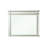 Varian Mirrored Finished Mirror