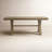 Regan Extendable Trestle Dining Table