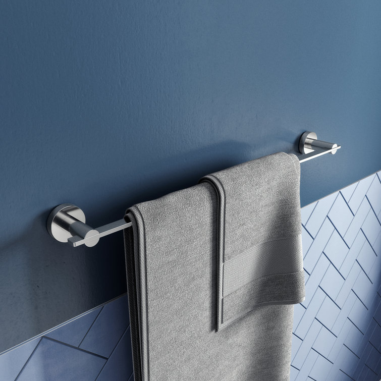 27.3'' 1 Wall Towel Bar
