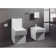 Essentials Cube 23.622" Wall Mounted Cube Towel Bar