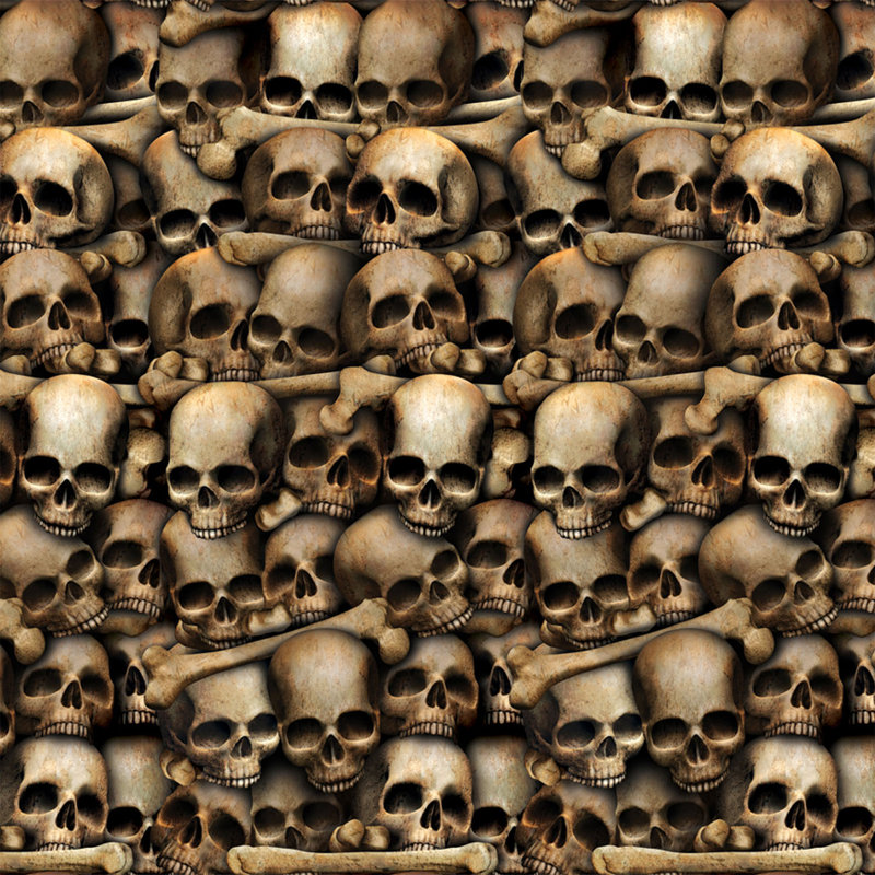 Tapisserie des catacombes