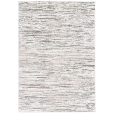 Brookbay Performance Abstract Rug