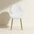 Upholstered Dining Chairs Set of 2-432367896