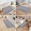 Canelle Non-Slip Bath Rug