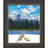 Shareeta Black Single Picture Frame-306785634