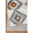 Ivory Shaggy Area Rug-167176540