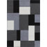 Grey/Black/Cream