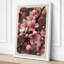 Soft Cherry Blossom Botanical - Wrapped Canvas-1475315907-1475319614