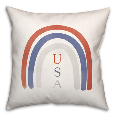 Housse et insert de coussin extérieur d'extérieur
