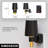 Light Sensor Night Light Dimmable