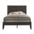Panel Bed