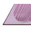 Tapis de zone mauve à motifs-1183173346