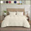 Housse de couette Serta Simply Clean