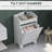 Out Laundry Hamper