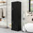 Modern Bathroom Storage Cabinet with Ample Storage, Water-Proof Surface-1487710789