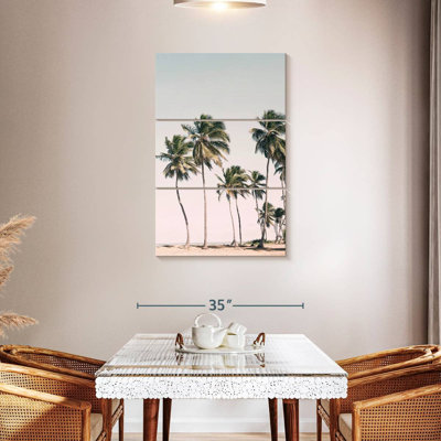 Gillard Coastal Tropical Paradise