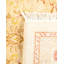 Classic One-of-a-Kind 6' 0" x 6' 3" Hand Knotted Area Rug