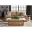 Ellis Rectangular Coffee Table