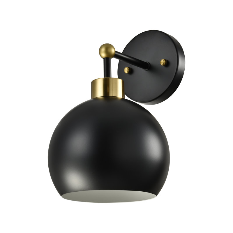 Celeste, Black