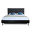 Lit plateforme tapissier Lenneke-694060583-694060580