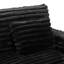 Très grand canapé-lit double 83,5 po Cloud Couch Plush Rembourré-1022213637